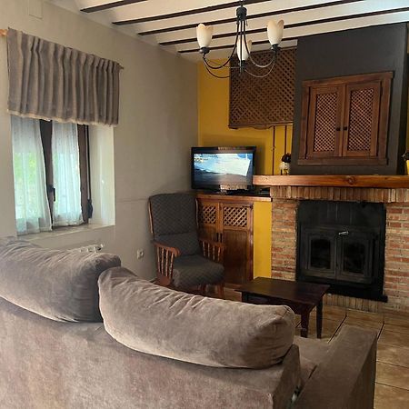 Casas Rurales Arcoiris Riopar Bagian luar foto