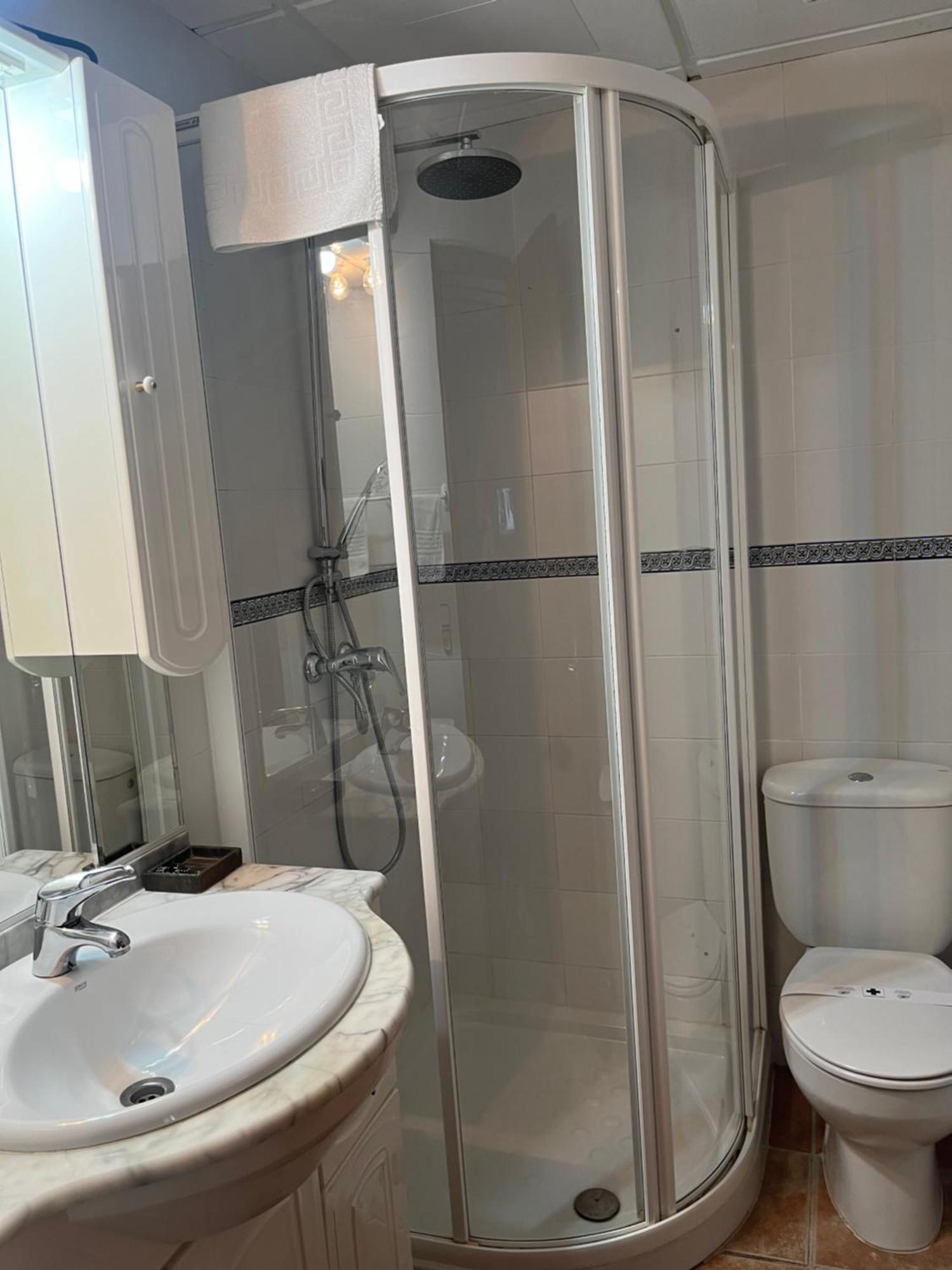 Casas Rurales Arcoiris Riopar Bagian luar foto