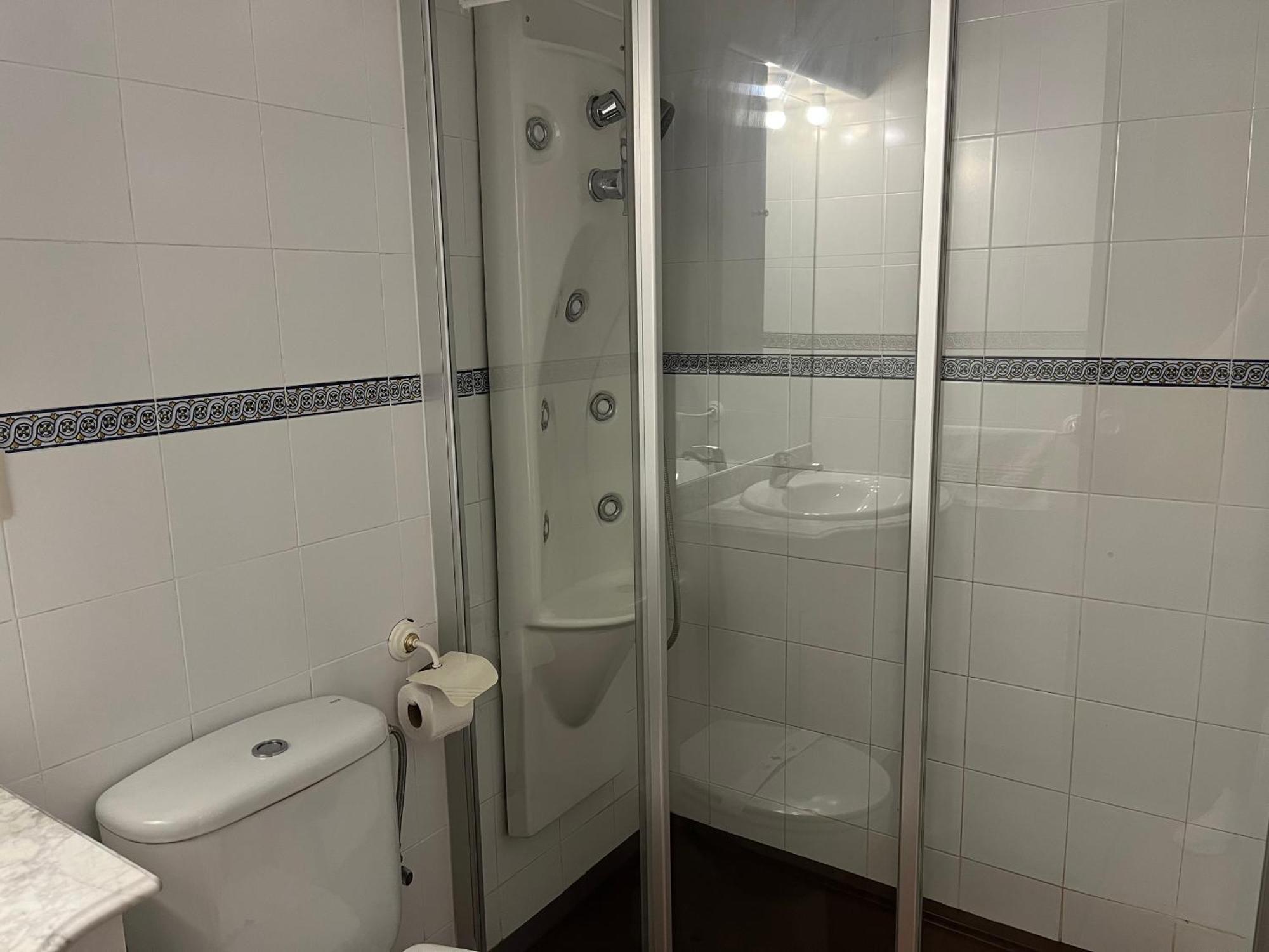 Casas Rurales Arcoiris Riopar Bagian luar foto