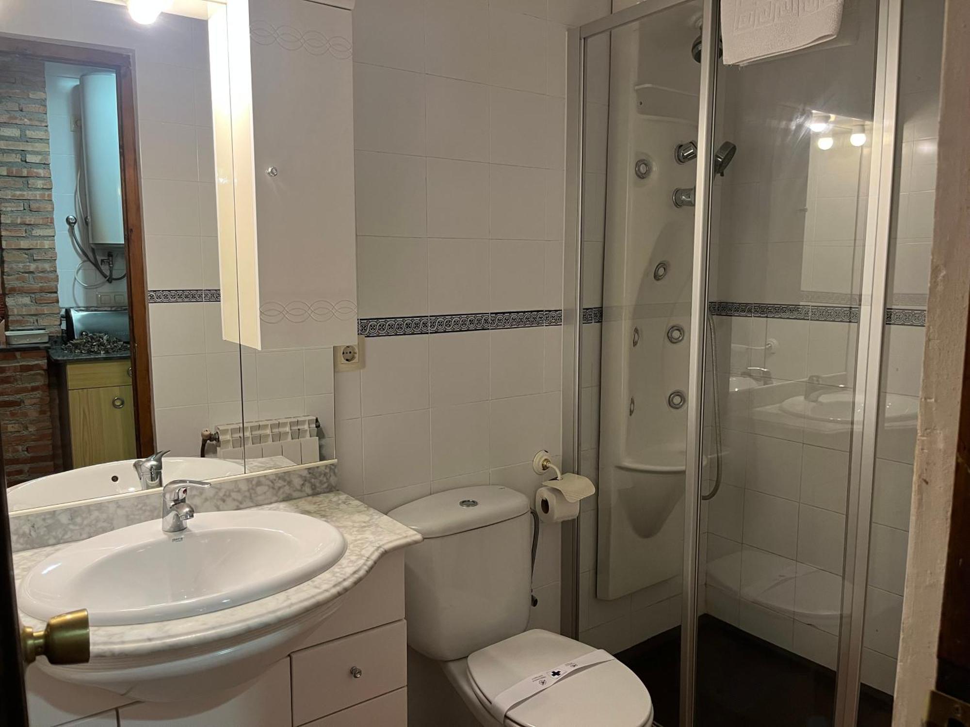 Casas Rurales Arcoiris Riopar Bagian luar foto