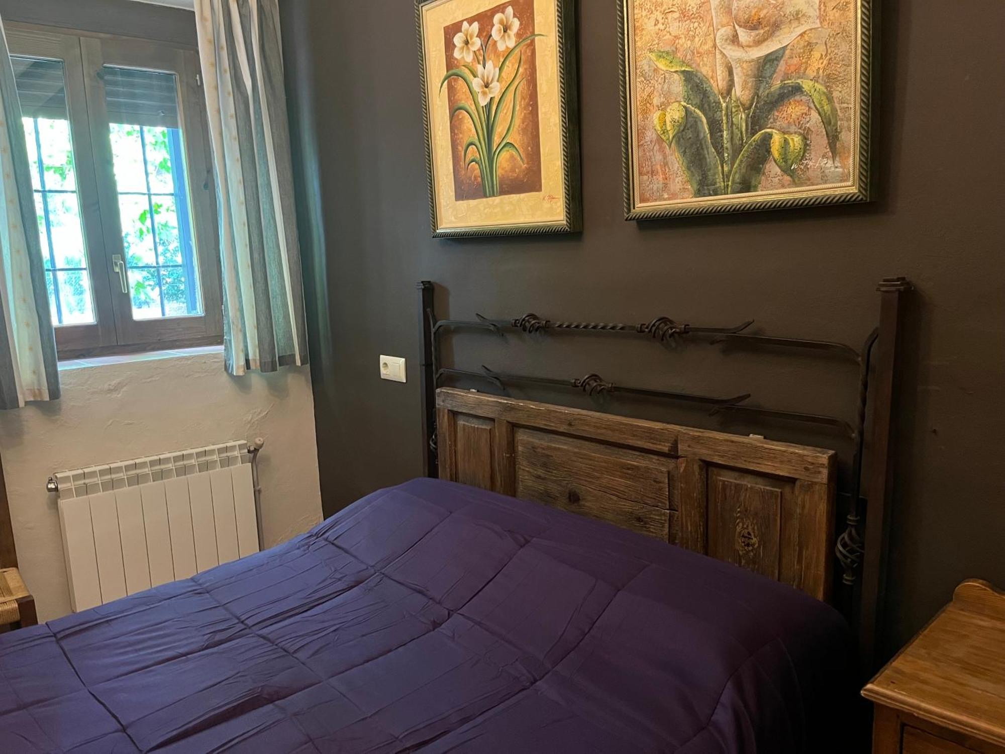 Casas Rurales Arcoiris Riopar Bagian luar foto