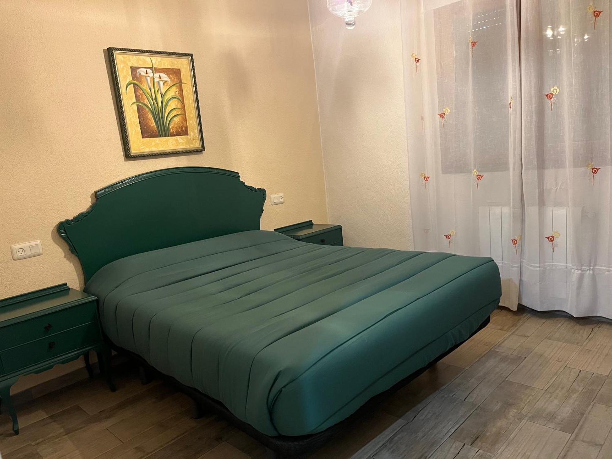 Casas Rurales Arcoiris Riopar Bagian luar foto