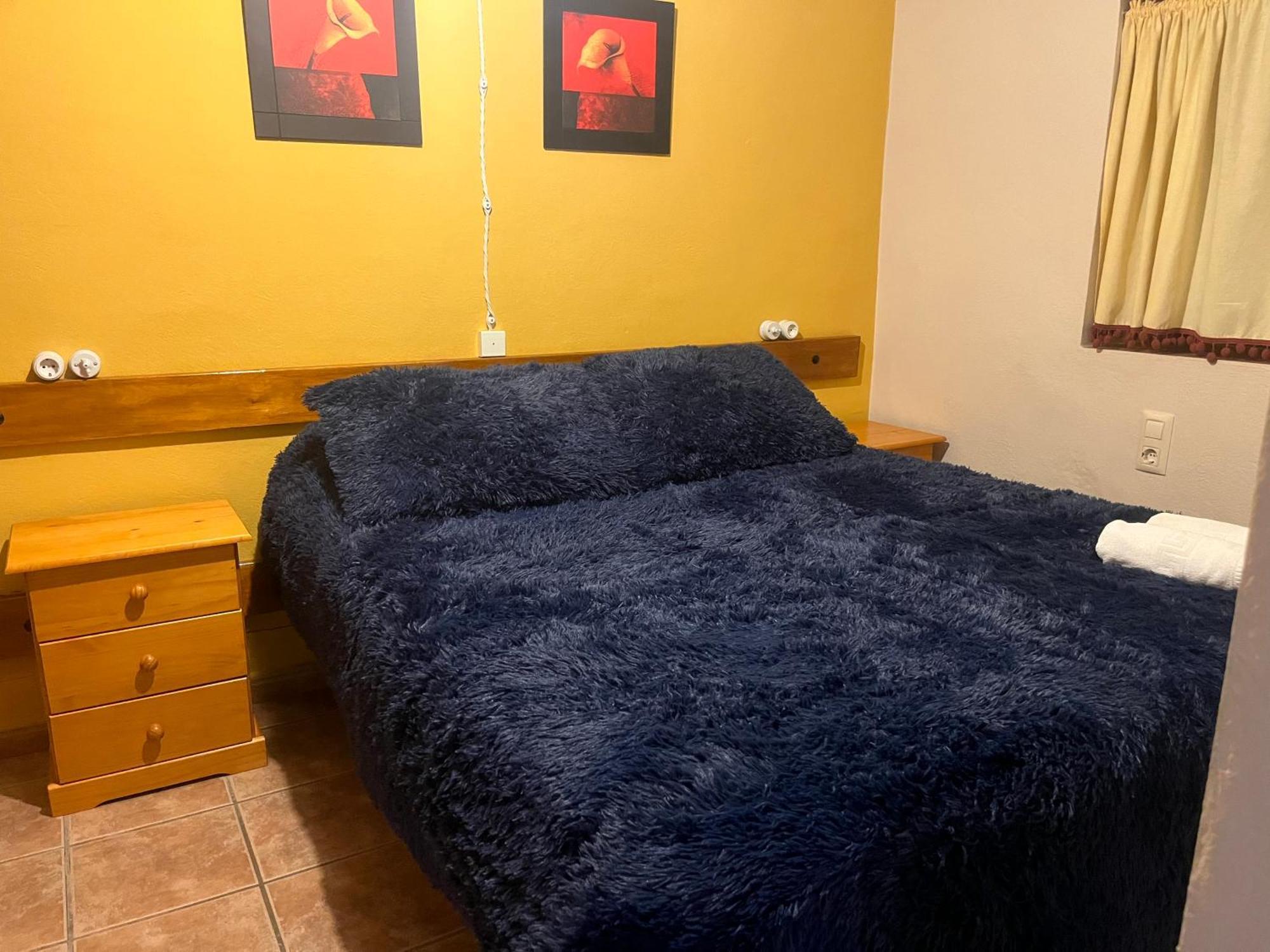 Casas Rurales Arcoiris Riopar Bagian luar foto