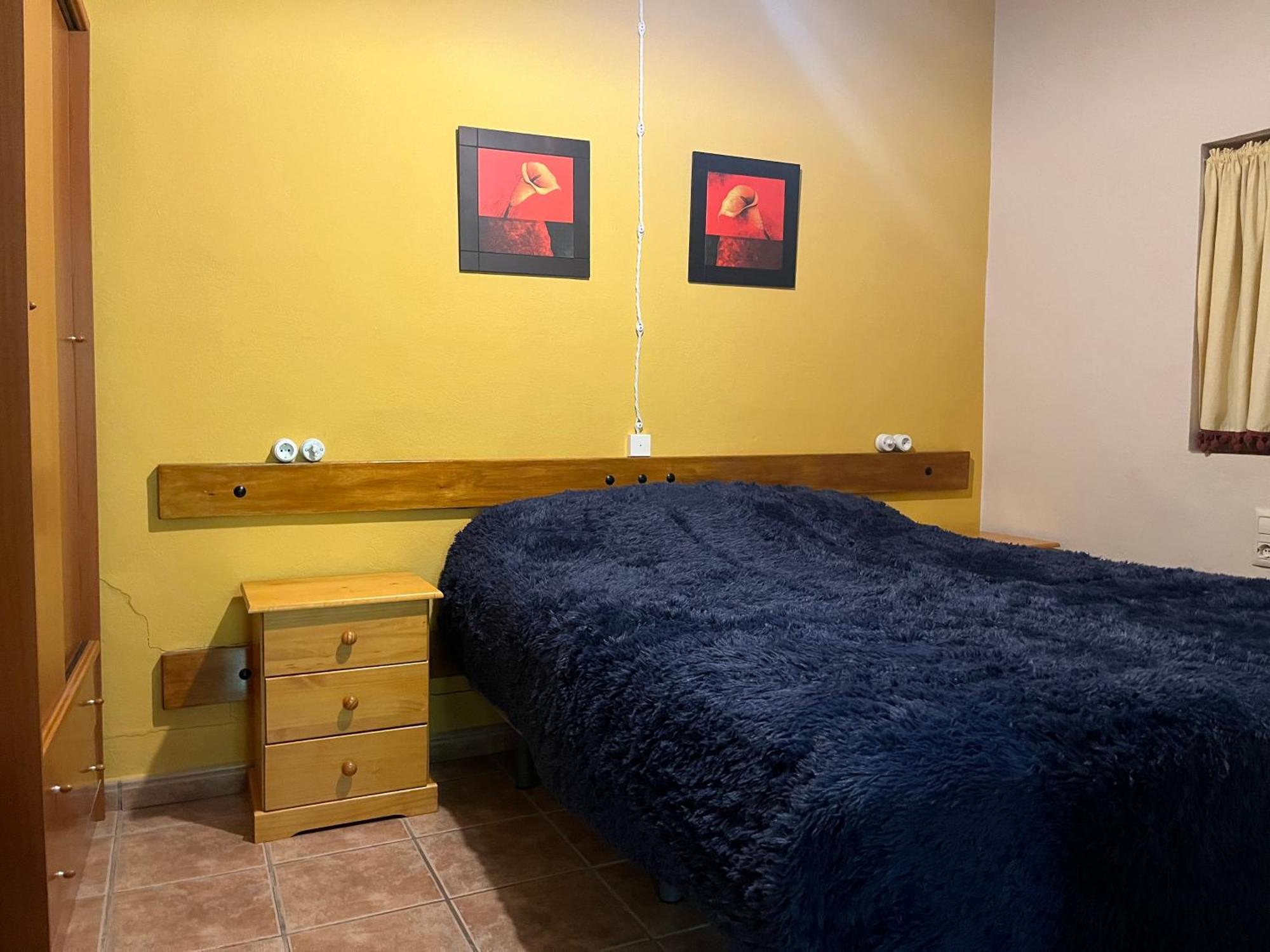 Casas Rurales Arcoiris Riopar Bagian luar foto